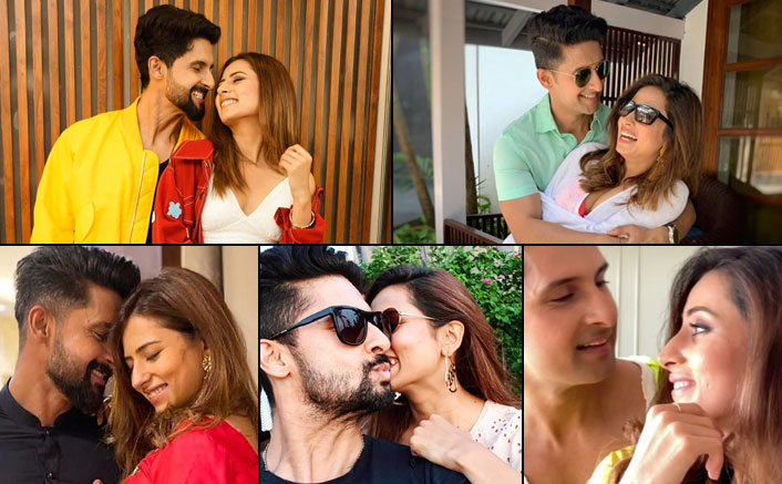 4 Lessons Every Man Should Learn From Ravi Dubey To Keep Your Lady Love Happy