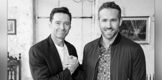 5 Best Social Media Banters Between Ryan Reynolds & Hugh Jackman