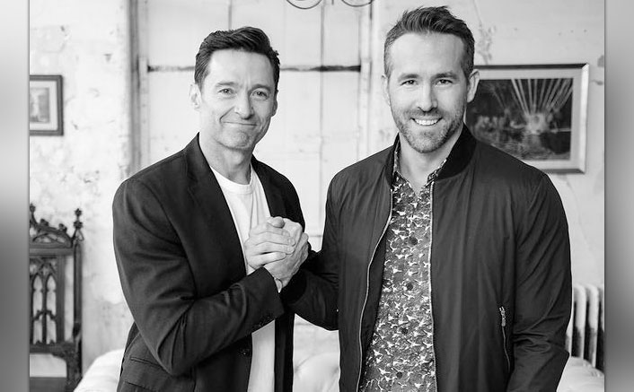 5 Best Social Media Banters Between Ryan Reynolds & Hugh Jackman