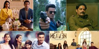 5 intriguing titles to watch by the directors of Unpaused, if you enjoyed streaming the anthology!
