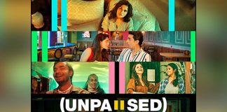 5 reasons why ‘Unpaused’ is a must add to your holiday season binge-watch list