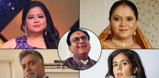 5 TV Stars Who Are An Inspiration For All Plus-Size Aspiring Actors