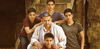 Dangal Turns 4! When Theatre Owners Thanked Aamir Khan For Helping Them To Recover 'Demonetization' Losses