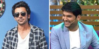 Kapil Sharma Once Accused Sunil Grover Lying About Not Calling Him When He Had Called Him 'More Than 100 Times'