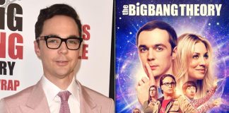 A Huge Section Of People Have Felt That Jim Parsons' Sheldon Cooper In The Big Bang Theory Suffered Asperger Syndrome