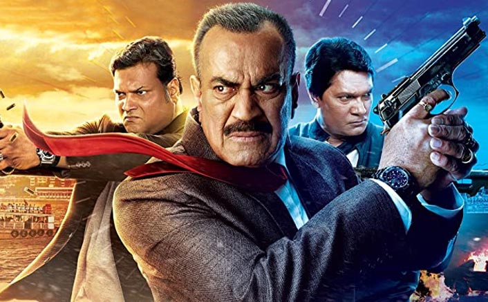 Did You Know? CID Show's First Episode Was Shot 6 Years Before Its Premiere  In 1998