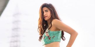 Aahana Kumra: Have always been around strong women