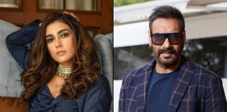 Aakanksha Singh joins team Mayday