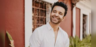 Aamir Ali: 'I look for impact of my character than the length'