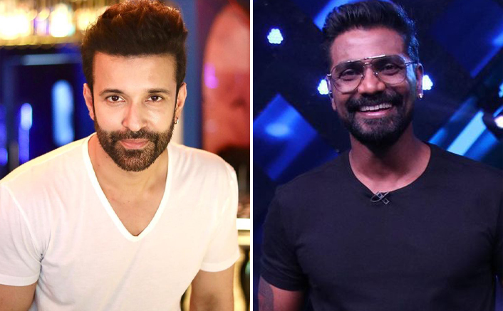 Aamir Ali shares Remo D'Souza's health update with pics