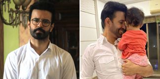 Aamir Ali Speaks About His Journey Of Being A Parent, Wen Show Naxalbari