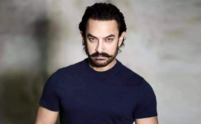 Aamir Khan Backs Out Of The Remake Of Tamil Film Vikram Vedha?