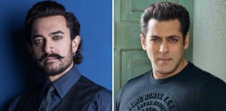 Aamir Khan Is The Real 'Baazigar' Of December With 1000 Crores Collection, Leaves Salman Khan Behind By 350+ Crores - (Box Office)