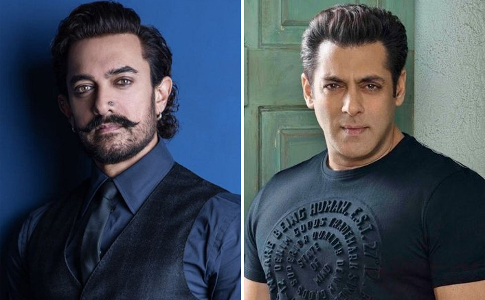 Aamir Khan Dominates December Box Office Scorecard Of Current Decade, Leaves Salman Khan Far Behind