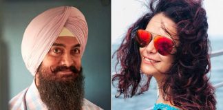 Aamir Khan Wore Just A Ganji While Shooting Laal Singh Chaddha In Extreme Cold & Never Cribbed Says Mona Singh