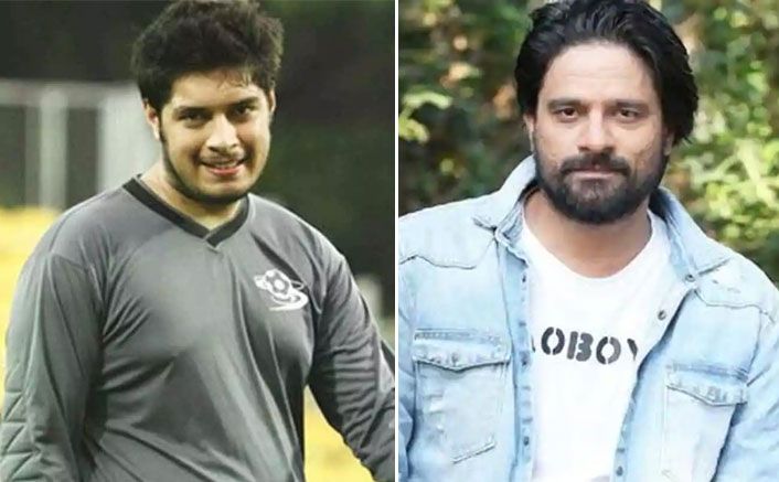 Aamir Khan's Son Junaid Khan To Make His Bollywood Debut With YRF's Upcoming Film