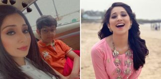 Vrushika Mehta: "Aarambh is my Doremon and I am his Shinozu on set"