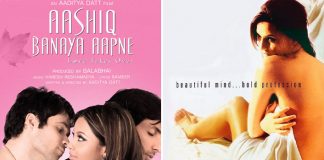 Aashiq Banaya Aapne To Julie, 8 Bollywood Movies Which Will Transport Every 90s Kid Back To Their Teenage Days