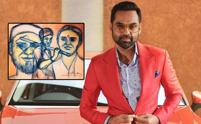 Abhay Deol notes the 'nicest part' of farmers' protest