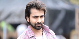 Abhinandan Jindal: Lucky to have been able to show versatility as actor