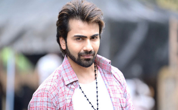 Abhinandan Jindal: Lucky to have been able to show versatility as actor