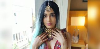 Adah Sharma happy with response to her transgender act in web series