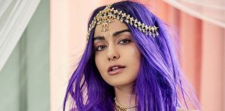 Adah Sharma: I want to focus on stories that resonate beyond gender