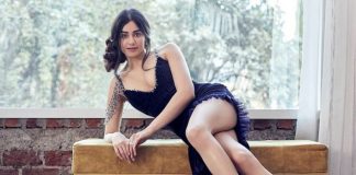 Adah Sharma urges people to turn vegetarian