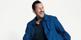 Adam Sandler Set To Enter DC Extended Universe As A Villain? Is It Happening For Real?