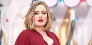 Adele Records Music For Her New Highly-Anticipated Album & We Just Contain Our Excitement