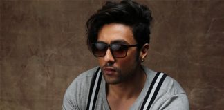 Adhyayan Suman Feared Trying Singing: "People Be Like, 'Filmon Main Fail Ho Gaya, Isliye Gaana Gaara"