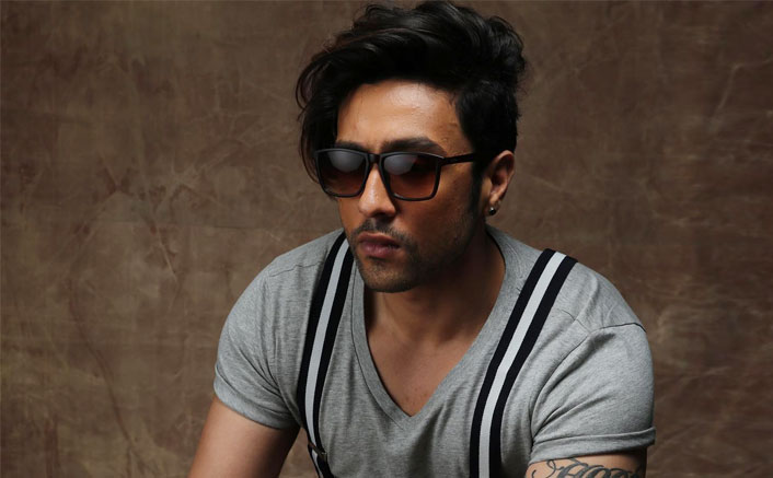 Adhyayan Suman Opens Up On Failures & Setbacks In Life