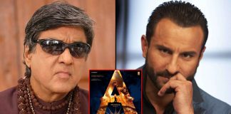 Adipurush: Mukesh Khanna Refuses To Accept Saif Ali Khan’s Apology For His ‘Raavan Humane’ Remark