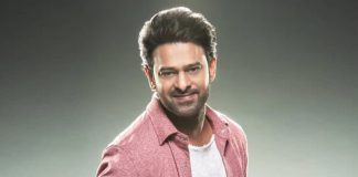 Adipurush + Radhe Shyam + Salaar + Nag Ashwin's Next - Prabhas' All 4 Films' Combined Budget Is 700 Crores Approx