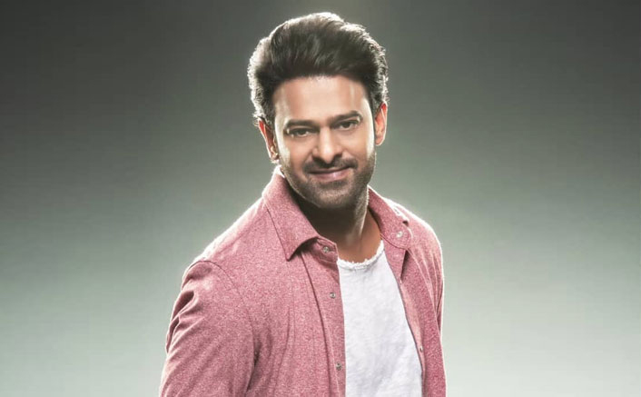  Prabhas Is Going Great Guns In Industry Right Now