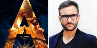 Adipurush: Saif Ali Khan On Humanizing Ravan's Character, Justify His Abduction Of Sita & War With Ram As Revenge