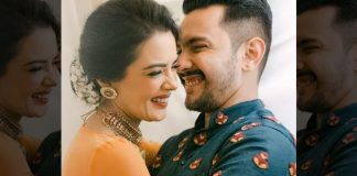 Aditya Narayan Buys A Massive 5BHK Flat To Move In With Shweta Agarwal