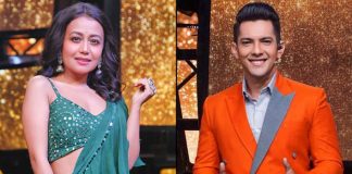 Aditya Narayan Says Neha Kakkar Is Nothing But A Work Friend