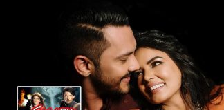 Exclusive! Aditya Narayan On His Debut Film Shaapit With Shweta Agarwal: “Producers Kangle Ho Gaye The"