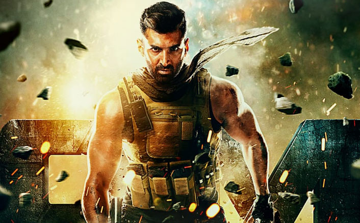 Aditya Roy Kapur's tough warrior look from 'OM - The Battle Within' is here!