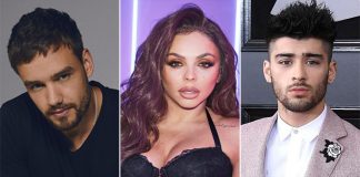 After Liam Payne's 'Zayn'd Out' Comment On Jesy Nelson's Exit From Little Mix, Fans Surprisingly Defend The One Direction Member