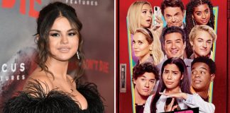 After Receiving Backlash From Selena Gomez’s Fans & Best Friend, Saved By The Bell Reboot Removes Kidney Transplant Scenes & Graffiti