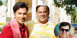 Ahead of Amazon Prime Video’s Coolie No.1 release, David Dhawan talks about music making now and back in the days!