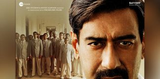 Maidaan: Ajay Devgn Starrer Set For Dusshera 2021 Release