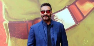 Ajay Devgn To Skip His Christmas & New Year Break For MayDay?
