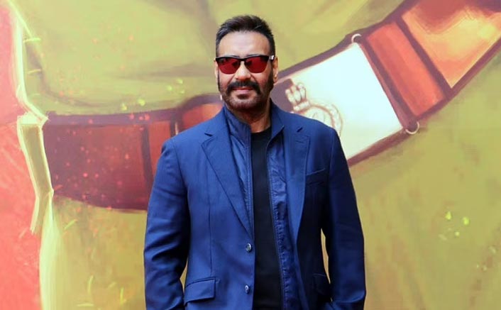 Ajay Devgn To Skip His Christmas & New Year Break For MayDay?