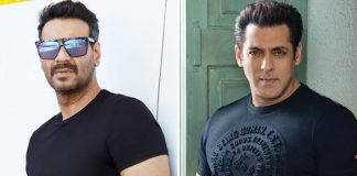 Ajay Devgn’s MayDay To Lock Horns With Salman Khan’s Tiger 3 Or Kick 2 On Eid 2022?