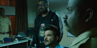AK Vs AK Trailer Slammed By IAF - Withdrawal Of Certain Scenes Demanded