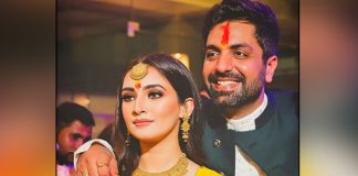 Akhil Sachdeva is all set to tie the knot with best friend Tanya Gulla on 7th December; wedding to take place by adhering to Covid-19 guidelines