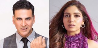 Akshay Kumar & Bhumi Pednekar To Visit The Sets Of The Kapil Sharma Show for Durgamati?